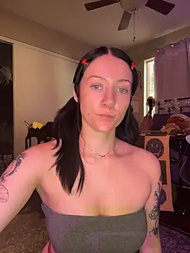 marleymaxwell's Webcam Show