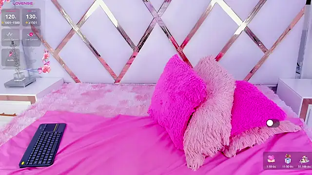 Živý XXX chat baby_sofia7