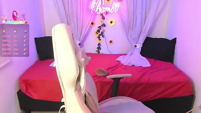 sweetbambi23n Live XXX chat