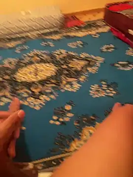 Son_fuck Show Webcam