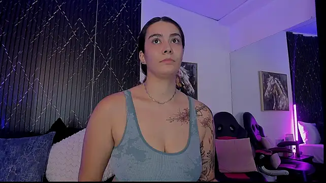 Bonnie_Rider – Live XXX-chat