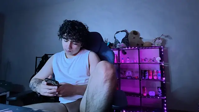 Czat XXX na żywo – _ELIGOS_