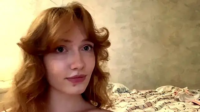 UnaQuent Adlı Modelin Canlı XXX Sohbeti