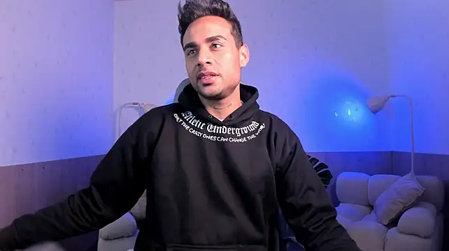 axel_devil – Naživo XXX chat