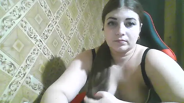 Elizabeth_Meow's Live XXX Chat