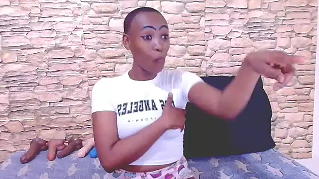EbonyOlive69n Live XXX chat