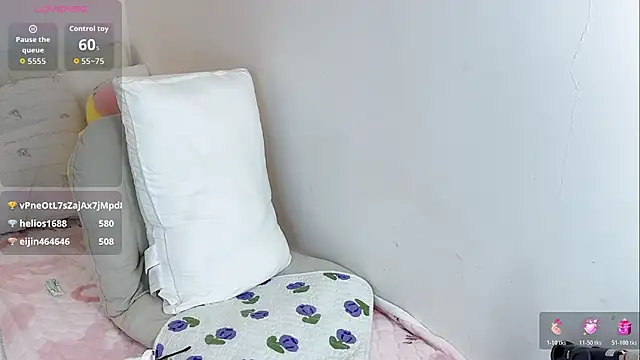 Noelle-2007n Live XXX chat