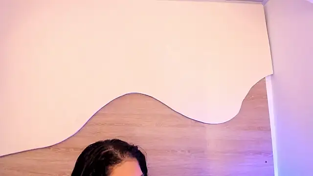 ORIANNA_21 élő XXX-chatje