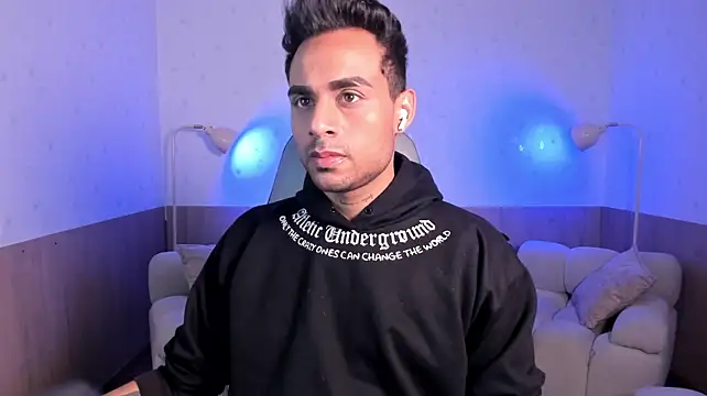 axel_devil Live XXX-Chat