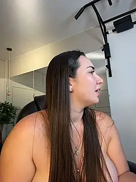 ava_blue élő XXX-chatje