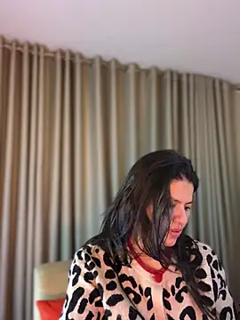 Aliinakn Live XXX chat