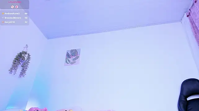 Lila_Sweett18n Live XXX chat