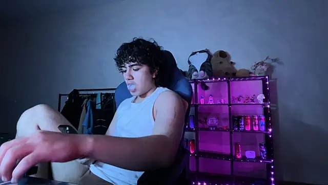 Show Webcam de _ELIGOS_