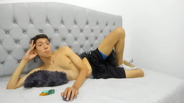 Nico_Wolff Live XXX-Chat