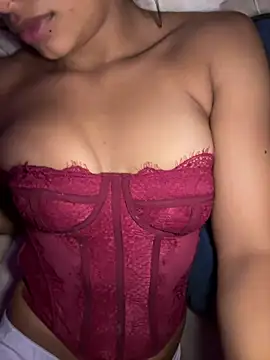 AgathaGeorgiou – Live XXX-chat