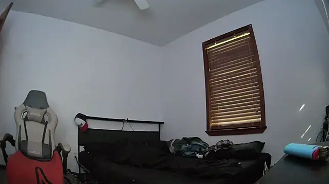 stoner_420 Webcam-Show