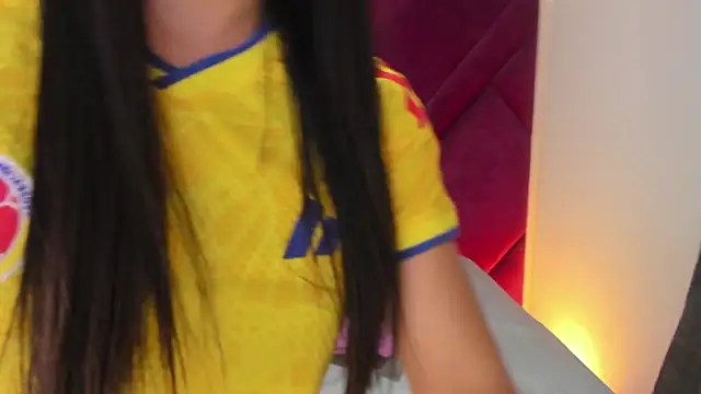 Chat XXX Live Lilicopper___