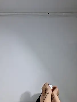 KaylaRosa élő XXX-chatje