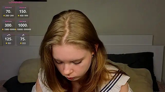 JulietteRainn Live XXX chat