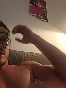 Chatroom XXX en direct de LegendRemses2