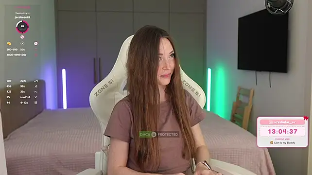 moleculegirln Live XXX chat