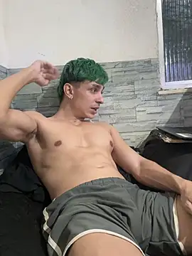 Chat XXX ao vivo de Coringay