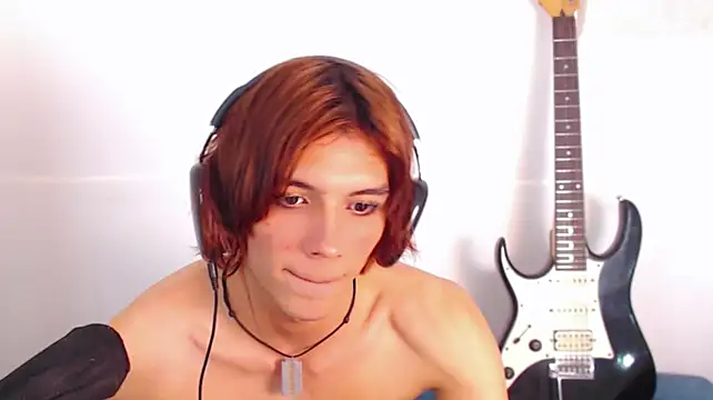 Chatroom XXX en direct de oli_dusk