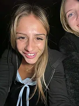 SophieVJn Live XXX chat