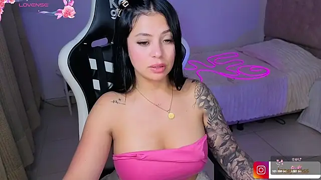 Victoryyy_ – Live XXX-chat