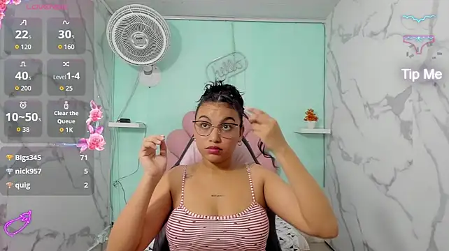 valeria_martinez19n Live XXX chat