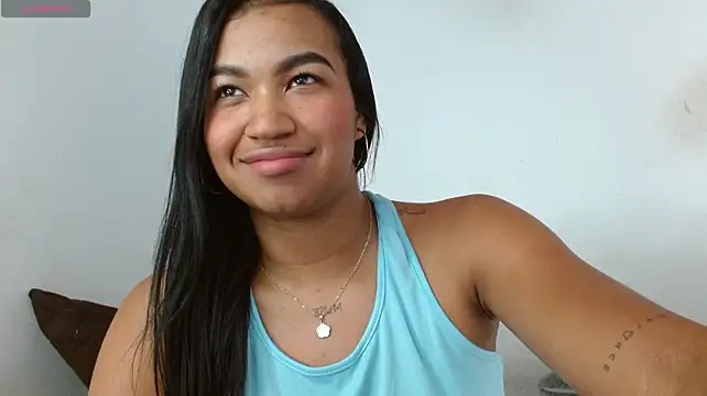 Alexa_priincess লাইভ XXX চ্যাট