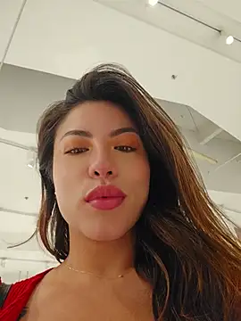 Karen_San_Miguel 现场XXX聊天