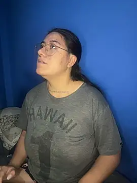 Mailly-Gabby_ Chat XXX live