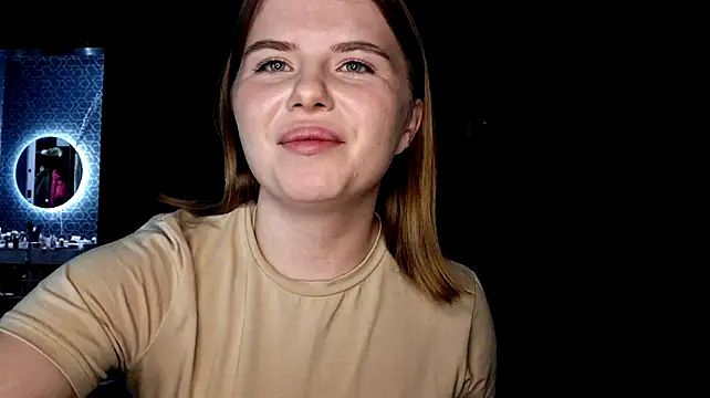 TemekaMazza élő XXX-chatje