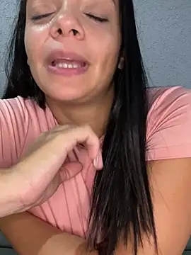 Jana_Arj 라이브 XXX 채팅