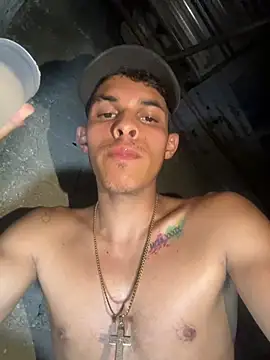 Chat +18 de 7ShaunkHend_ ao vivo