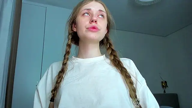 hakulissa Live XXX-Chat