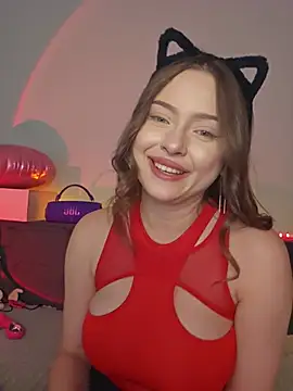 LiSAnanass élő XXX-chatje