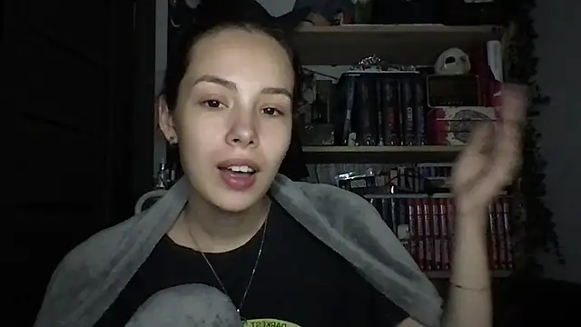 Živý XXX chat Yuna5343