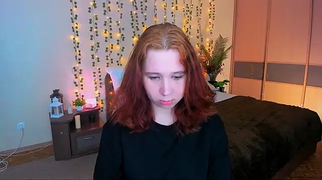 Živý XXX chat MooonlightSky