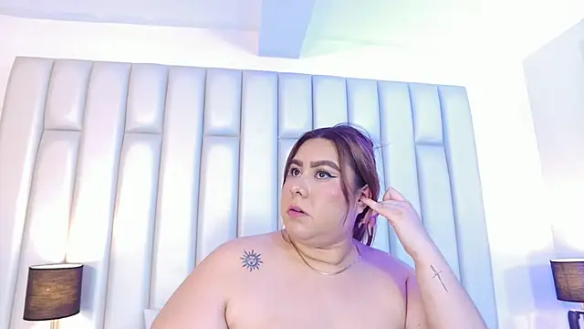 Chatroom XXX en direct de aandreaperez