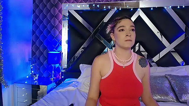 victoriaa_lee_ élő XXX-chatje