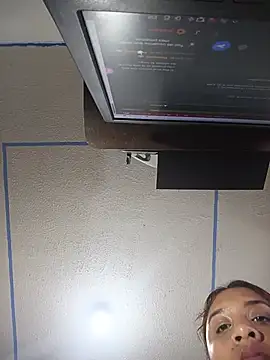 Susan-Rumiee élő XXX-chatje
