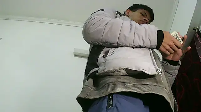 bbchocolate27 লাইভ XXX চ্যাট