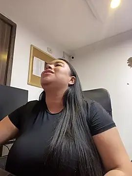 Zoey_thompson live XXX chat