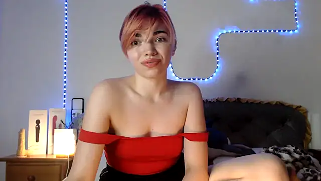 olivka-flower Chat XXX in diretta