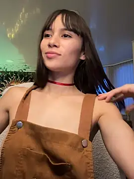reaLISStic – Live XXX-chat