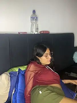 hotwife26 élő XXX-chatje