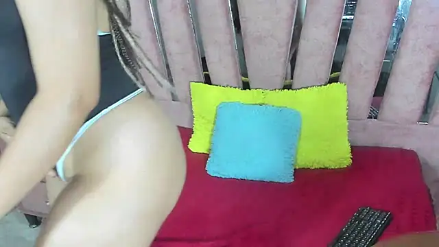 MaraKarly Live XXX-Chat