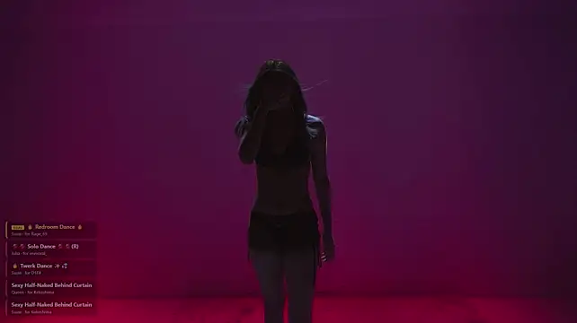 G-Velvet: онлайн-секс-чат